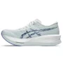 Tênis ASICS Sonicblast Masculino Azul e Cinza