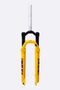 Suspensão HUPI BOX 100mm Amarelo