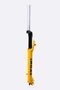 Suspensão HUPI BOX 100mm Amarelo