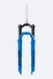 Suspensão HUPI BOX 100mm Azul