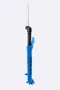 Suspensão HUPI BOX 100mm Azul