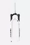 Suspensão HUPI BOX 100mm Branco
