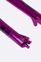 Suspensão HUPI BOX 100mm Roxo