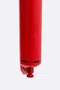 Suspensão HUPI BOX 100mm Vermelho