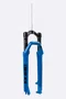 Suspensão HUPI BOX 100mm Azul