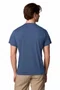 Camiseta Manga Curta Columbia Masculina Zero Rules Azul