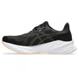 Tênis ASICS Dynablast 5 Masculino - Preto/Marrom
