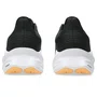 Tênis ASICS Dynablast 5 Masculino - Preto/Marrom