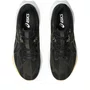 Tênis ASICS Dynablast 5 Masculino - Preto/Marrom