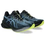 Tênis ASICS Dynablast 5 Feminino - Preto/Azul