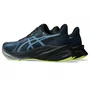 Tênis ASICS Dynablast 5 Masculino Preto/Azul