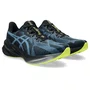 Tênis ASICS Dynablast 5 Masculino Preto/Azul