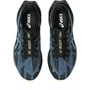 Tênis ASICS Dynablast 5 Masculino Preto/Azul