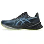 Tênis ASICS Dynablast 5 Masculino Preto/Azul