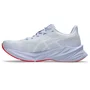 Tênis ASICS Dynablast 5 Feminino - Azul/Branco