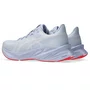 Tênis ASICS Dynablast 5 Feminino - Azul/Branco