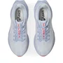 Tênis ASICS Dynablast 5 Feminino - Azul/Branco