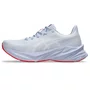 Tênis ASICS Dynablast 5 Feminino - Azul/Branco