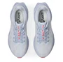 Tênis ASICS Dynablast 5 Feminino - Azul/Branco