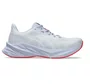 Tênis ASICS Dynablast 5 Feminino - Azul/Branco