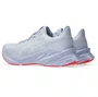 Tênis ASICS Dynablast 5 Feminino - Azul/Branco