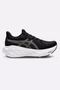 Tênis ASICS Dynablast 6 SE Feminino Preto e Branco