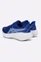 Tênis ASICS Dynablast 6 SE Masculino Azul e Branco