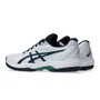 Tênis ASICS Game FF Masculino Branco