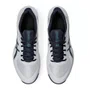 Tênis ASICS Game FF Masculino Branco