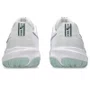 Tênis ASICS GEL-Challenger 15 Masculino Branco/Verde
