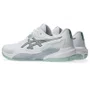 Tênis ASICS GEL-Challenger 15 Masculino Branco/Verde