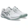 Tênis ASICS GEL-Challenger 15 Masculino Branco/Verde