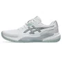 Tênis ASICS GEL-Challenger 15 Masculino Branco/Verde