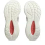 Tênis ASICS GEL-Cumulus 27 Feminino Preto/Coral