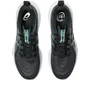 Tênis ASICS GEL-Cumulus 27 Masculino - Preto/Amarelo
