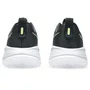 Tênis ASICS GEL-Cumulus 27 Masculino - Preto/Amarelo