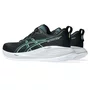 Tênis ASICS GEL-Cumulus 27 Masculino - Preto/Amarelo
