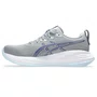 Tênis ASICS GEL-Cumulus 27 - Masculino - Cinza/Azul