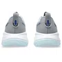 Tênis ASICS GEL-Cumulus 27 - Masculino - Cinza/Azul