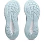 Tênis ASICS GEL-Cumulus 27 - Masculino - Cinza/Azul