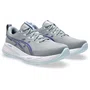 Tênis ASICS GEL-Cumulus 27 - Masculino - Cinza/Azul
