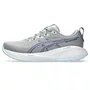 Tênis ASICS GEL-Cumulus 27 - Masculino - Cinza/Azul