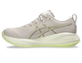 Tênis ASICS GEL-Cumulus 27 Feminino Bege