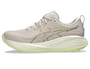 Tênis ASICS GEL-Cumulus 27 Feminino Bege