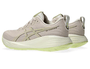Tênis ASICS GEL-Cumulus 27 Feminino Bege