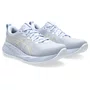 Tênis ASICS GEL-Cumulus 27 Feminino Azul/Branco