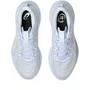 Tênis ASICS GEL-Cumulus 27 Feminino Azul/Branco
