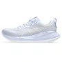 Tênis ASICS GEL-Cumulus 27 Feminino Azul/Branco