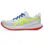 Tênis ASICS GEL-Cumulus 27 Atc Masculino Branco/Amarelo