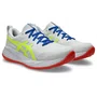 Tênis ASICS GEL-Cumulus 27 Atc Masculino Branco/Amarelo